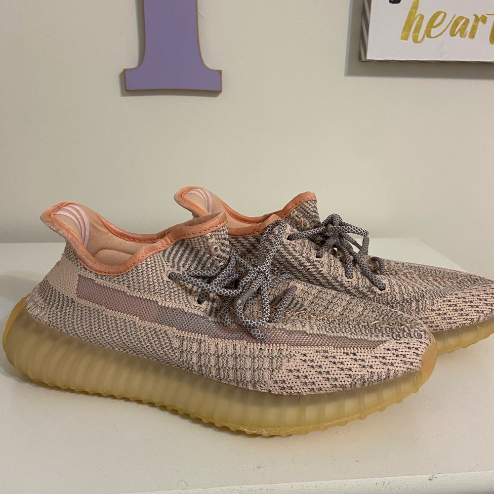 Yeezy boost adidas men’s 8